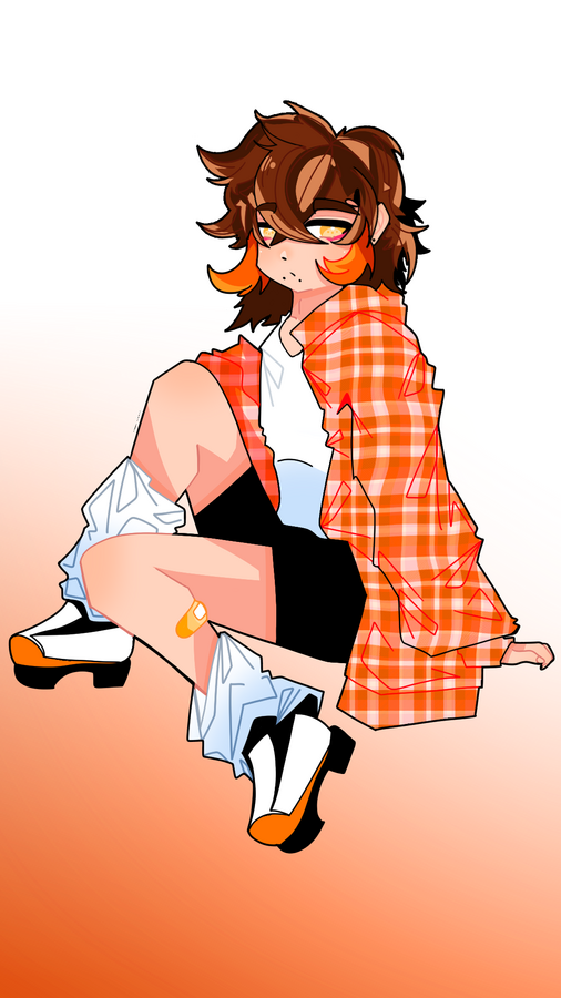 Kotobane Ruko -CITRON-