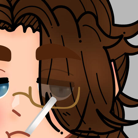 My Bread was Burnt to a Crisp